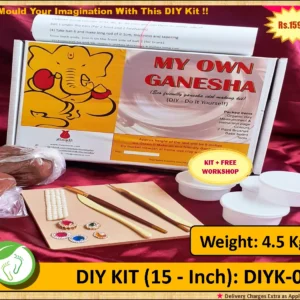 DIY KIT (15-Inch)