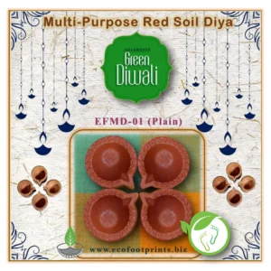 EFMD-01 (Plain) - 12 Pcs