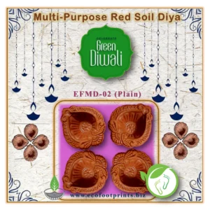 EFMD-02 (Plain) - 12 Pcs